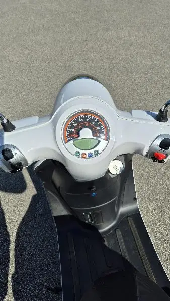 CITY 125
