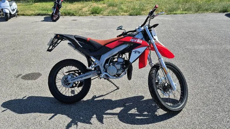 RX 50