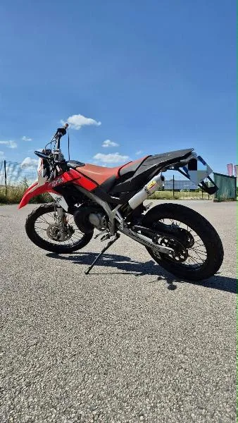 RX 50