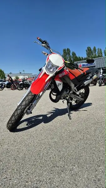 RX 50