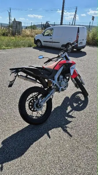RX 50