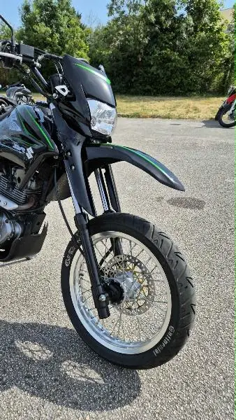 DR 125