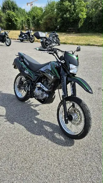 DR 125