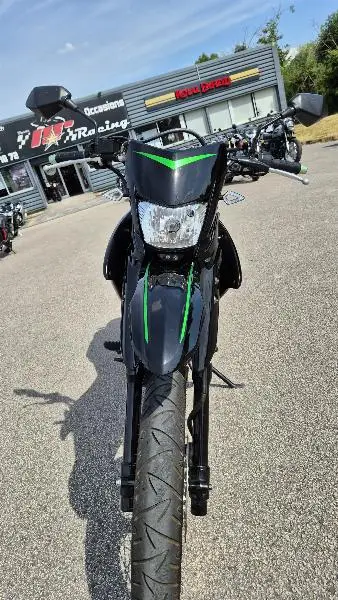 DR 125