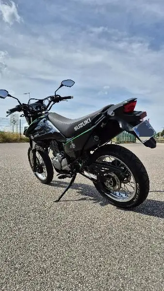 DR 125