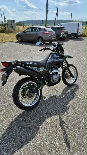 DR 125