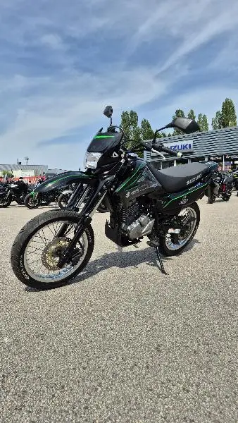 DR 125