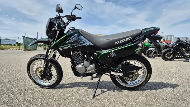 DR 125