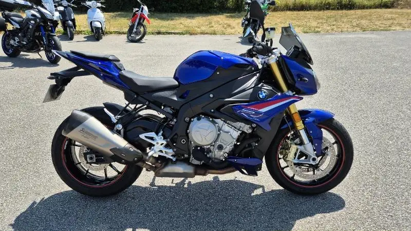 S 1000 R ABS