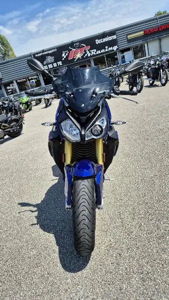S 1000 R ABS