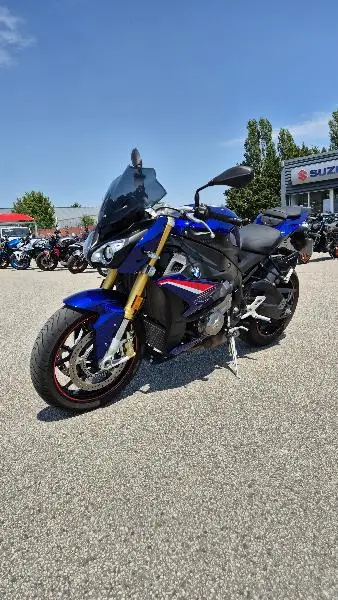 S 1000 R ABS