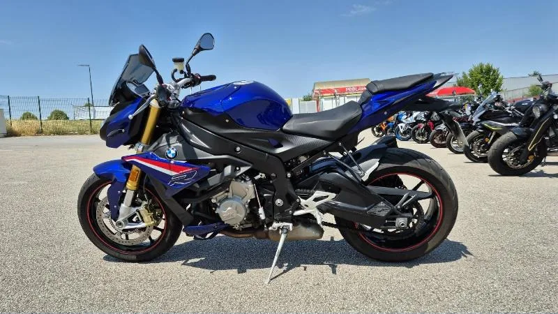S 1000 R ABS