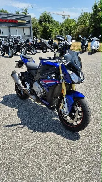 S 1000 R ABS