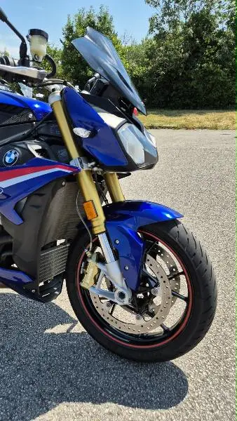 S 1000 R ABS