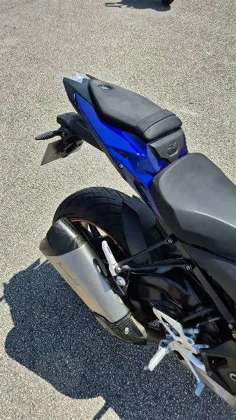 S 1000 R ABS