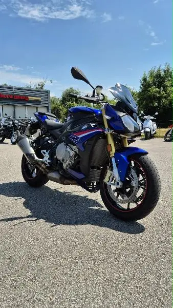 S 1000 R ABS