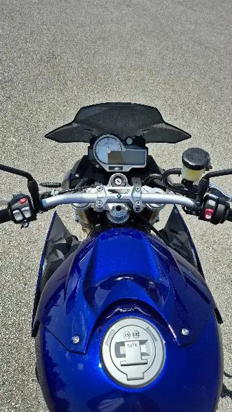 S 1000 R ABS