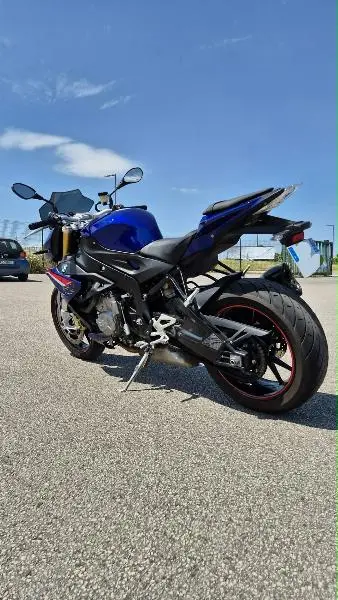 S 1000 R ABS