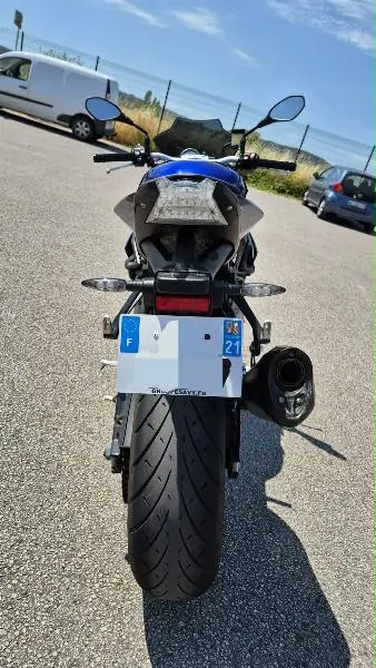S 1000 R ABS