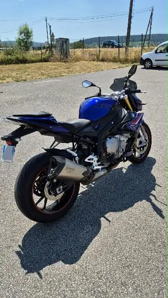 S 1000 R ABS