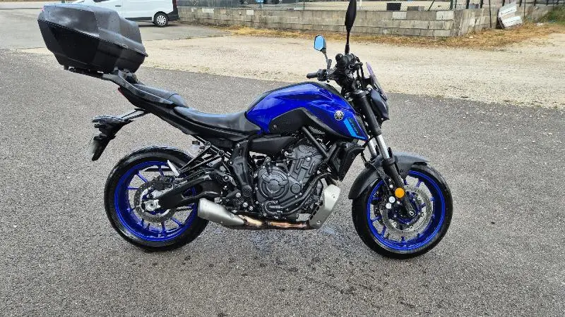 MT07