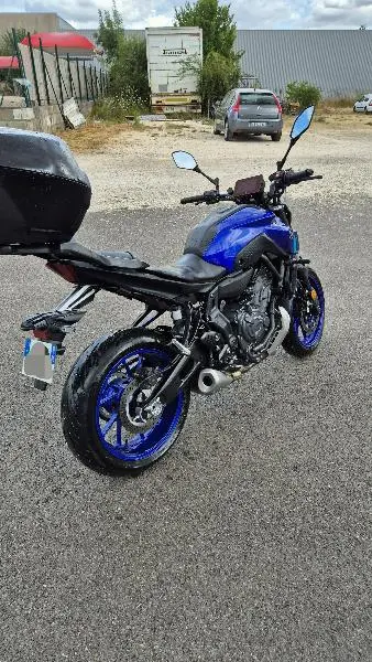 MT07