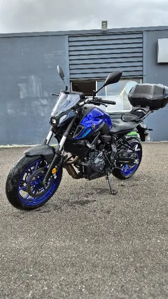 MT07
