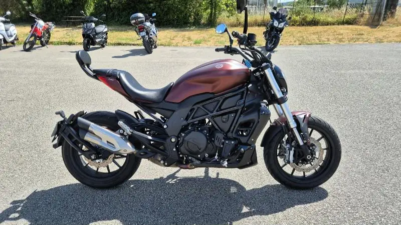 502C
