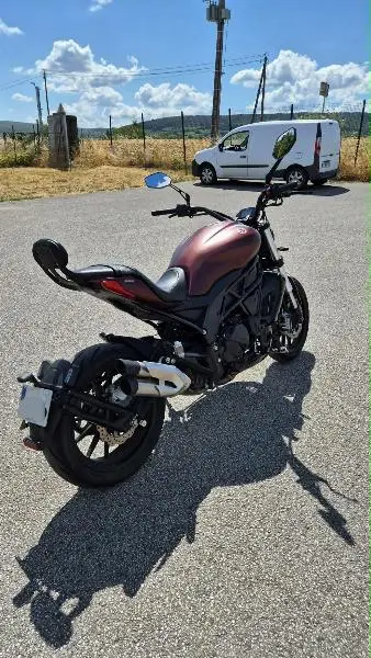 502C