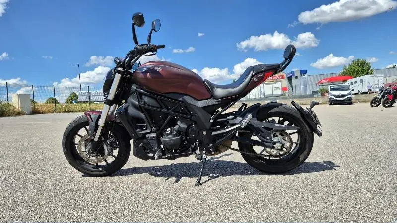 502C