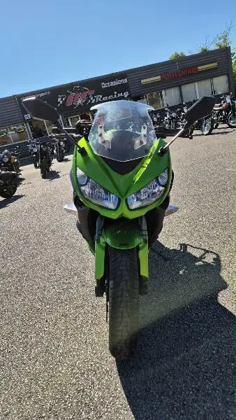 Z 1000 SX