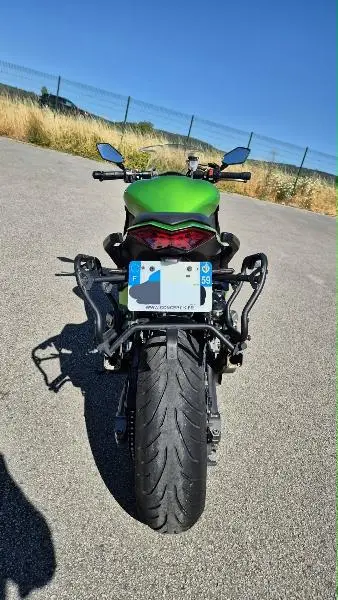 Z 1000 SX