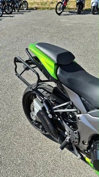 Z 1000 SX