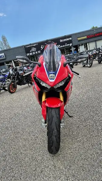 CBR 1000 R SP