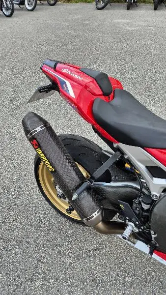 CBR 1000 R SP