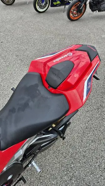 CBR 1000 R SP
