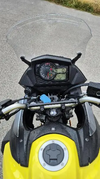 DL VStrom 650