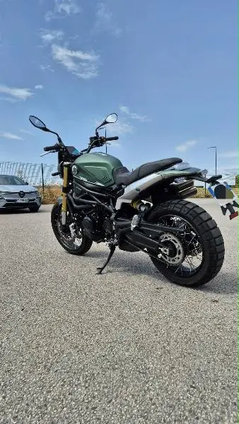 LEONCINO 800 T
