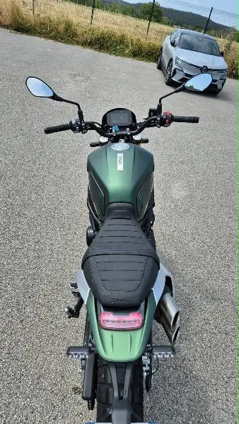 LEONCINO 800 T