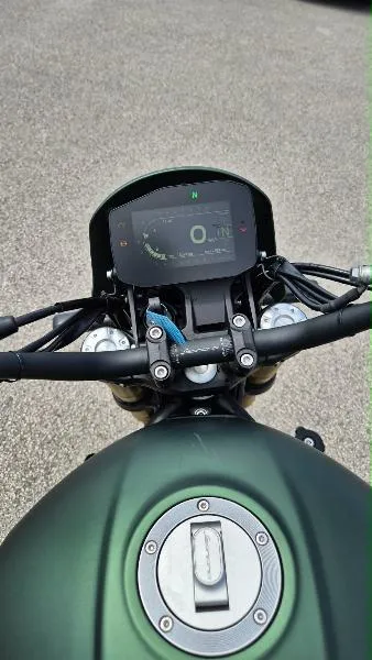 LEONCINO 800 T