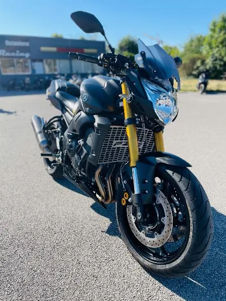 FZ8
