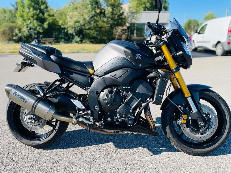 FZ8