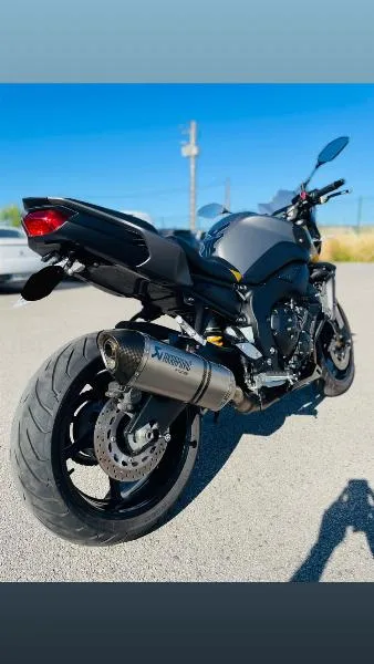 FZ8