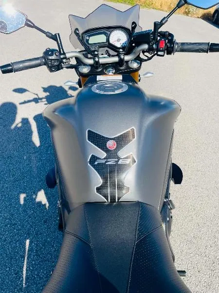 FZ8