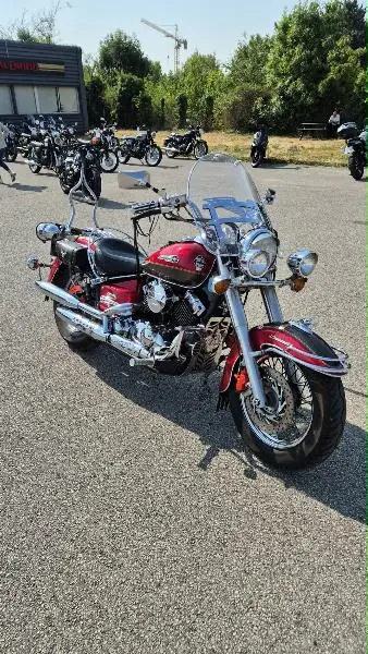 DRAGSTAR