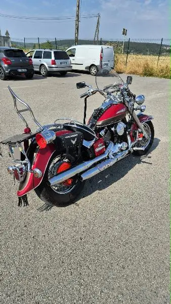 DRAGSTAR
