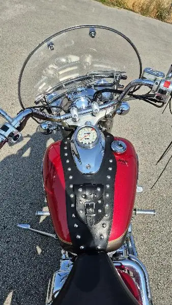 DRAGSTAR
