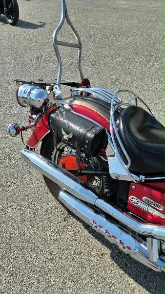 DRAGSTAR