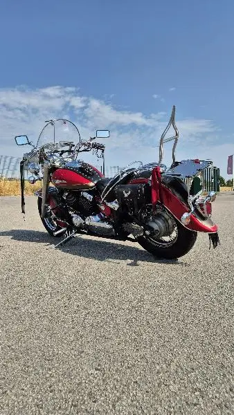 DRAGSTAR