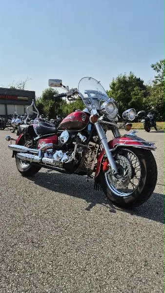 DRAGSTAR